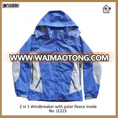 mens and womens active sports jacket mens blue and white plain sports jacket